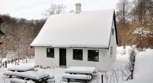 Vinteråbent i Beværterhuset lørdag 7. februar