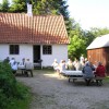 Morgenkaffe i Beværterhuset søndag 19. maj 2024 kl. 9-11