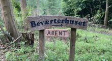 Aktiviteter i Beværterhuset 2025